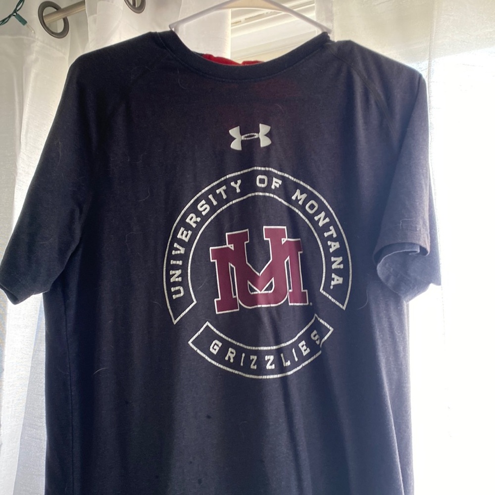 Sports tee sm